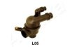 LANDROVER PEM000030 Thermostat, coolant